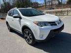 2015 Toyota Rav4 Limited for Sale in North Billerica, MA - Minor Dent/Scratches