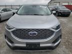 2024 Ford Edge Sel for Sale in Cahokia Heights, IL - Hail