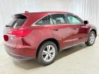 2015 Acura Rdx Technology for Sale in Wheeling, IL - Normal Wear