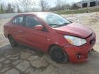2019 Mitsubishi Mirage G4 Es na sprzedaż w Bridgeton, MO - Front End