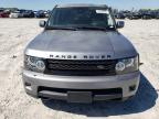 2012 Land Rover Range Rover Sport Hse for Sale in Loganville, GA - Side
