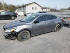 2017 Nissan Altima 2.5 продається в York Haven, PA - Front End