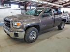 2014 GMC SIERRA K1500 for sale at Copart CT - HARTFORD SPRINGFIELD