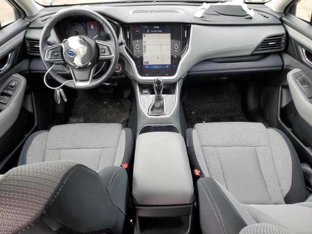  SUBARU OUTBACK 2021 Серый