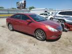 2012 Hyundai Sonata Se იყიდება Wichita-ში, KS - Side