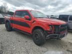 2018 Ford F150 Raptor na sprzedaż w Madisonville, TN - Front End