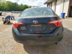 2017 Toyota Corolla L for Sale in Grenada, MS - Front End