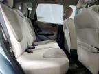 2007 Honda Fit  for Sale in Wheeling, IL - Rear End