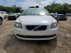 2010 Volvo S40 2.4I en Venta en Theodore, AL - Rear End