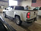 2017 Gmc Canyon Slt na sprzedaż w Conway, AR - Rear End