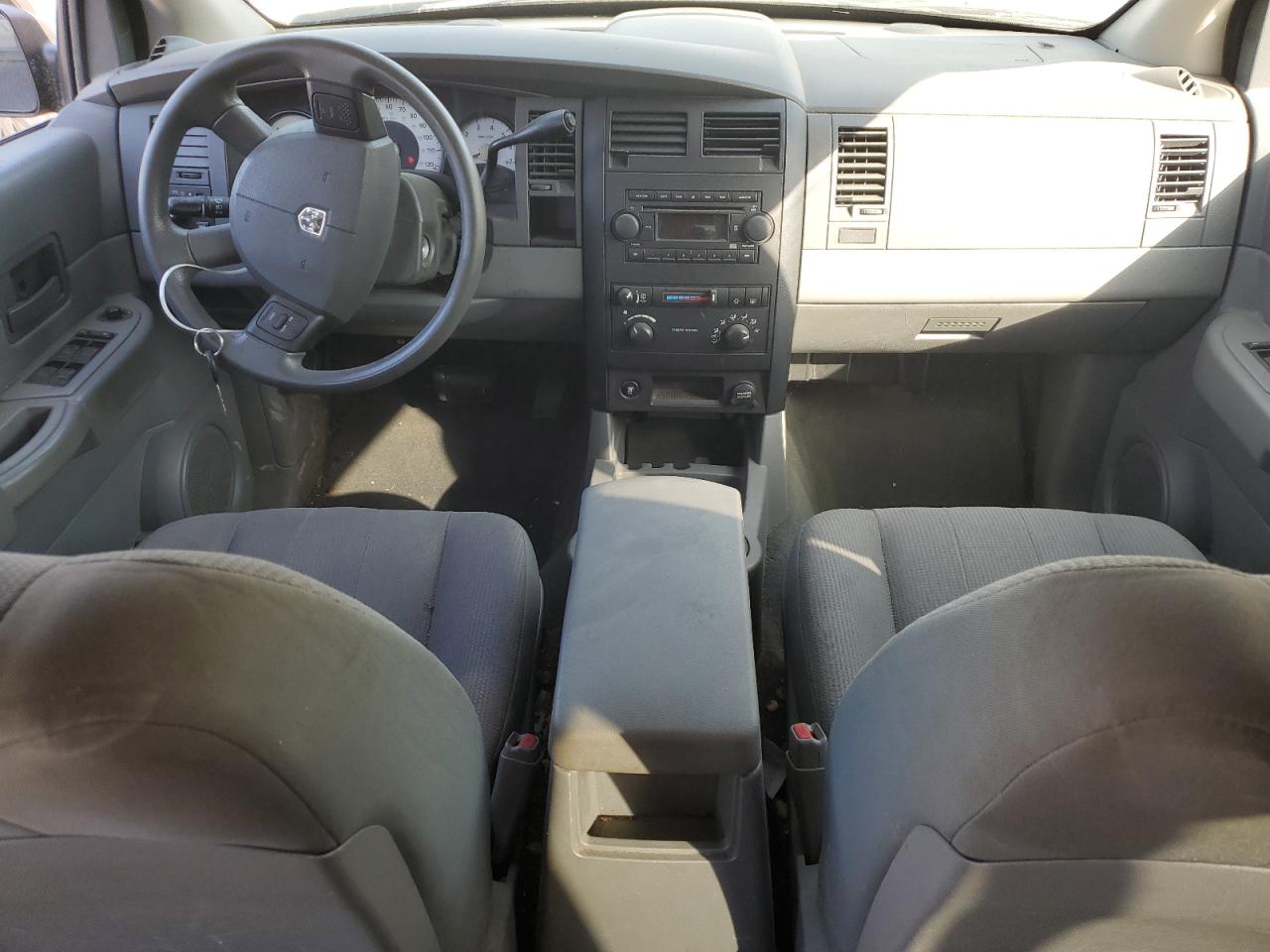 2004 Dodge Durango St VIN: 1D4HD38N24F157687 Lot: 53892915