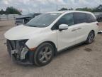 2018 Honda Odyssey Exl for Sale in Newton, AL - Front End