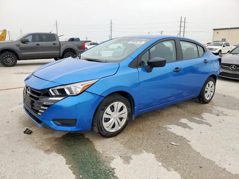 NISSAN VERSA S 2024