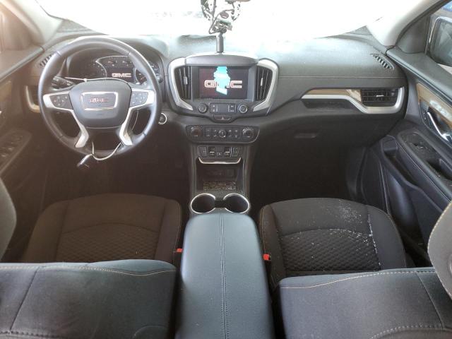  GMC TERRAIN 2020 Сірий