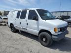 2004 Ford Econoline E250 Van იყიდება Las Vegas-ში, NV - Rear End