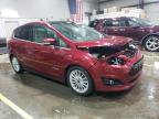 2014 Ford C-Max Sel de vânzare în Rogersville, MO - Front End
