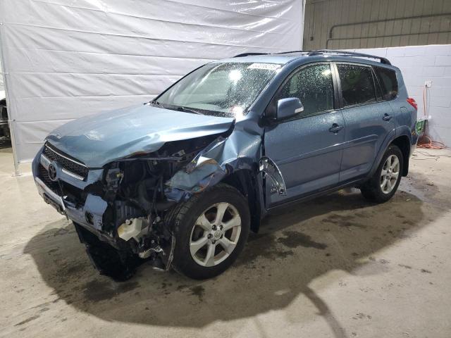 2011 Toyota Rav4 Limited