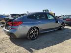 2018 Bmw 640 Xigt للبيع في Antelope، CA - All Over