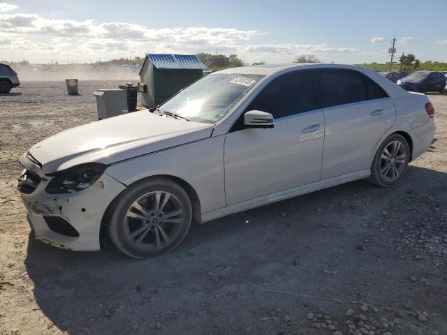 2014 Mercedes-Benz E 250 Bluetec
