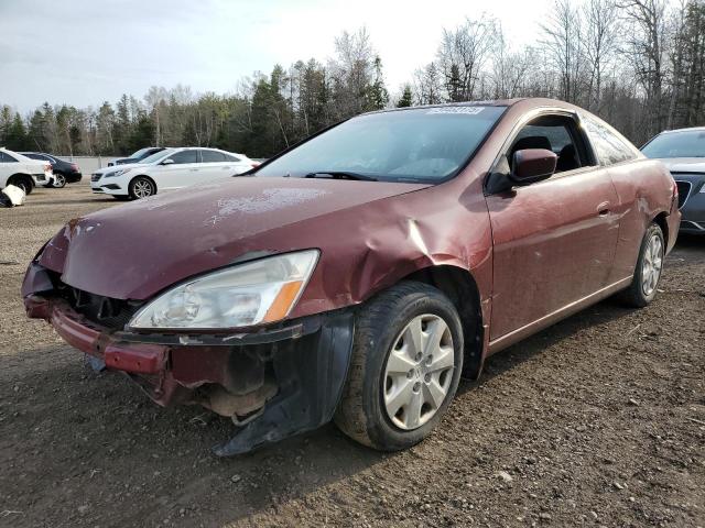 2003 Honda Accord Lx