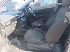 2015 VAUXHALL CORSA LIMI for sale at Copart SANDY