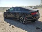 2015 Chrysler 200 S იყიდება Wichita-ში, KS - Side