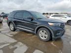 2021 Ford Explorer Xlt na sprzedaż w Grand Prairie, TX - Hail