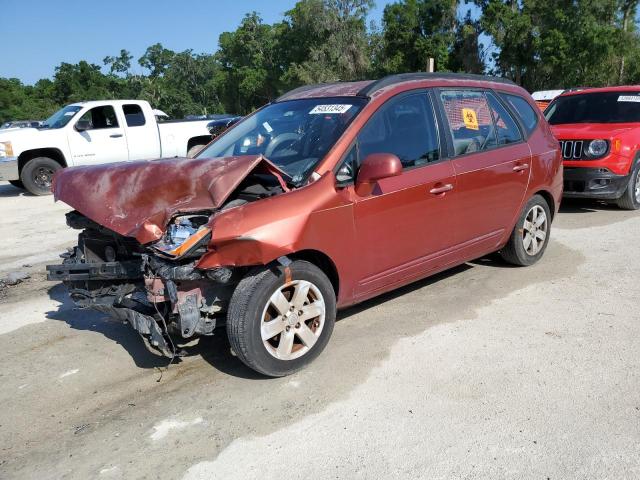 2008 Kia Rondo Base