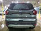 2019 Ford Escape Sel zu verkaufen in Woodhaven, MI - Water/Flood