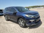 2017 Honda Pilot Ex للبيع في Kansas City، KS - Side