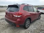 2024 Subaru Forester Premium იყიდება Cahokia Heights-ში, IL - Front End