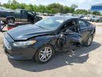 2014 Ford Fusion Se   zu verkaufen in Florence, MS - Side