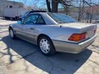 1995 MERCEDES-BENZ SL 320 for sale at Copart MA - SOUTH BOSTON
