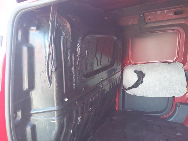 2013 FIAT DOBLO 16V
