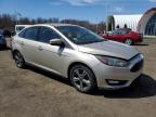 2017 Ford Focus Se იყიდება East Granby-ში, CT - Front End