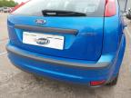 2006 FORD FOCUS ZETE for sale at Copart NEWBURY
