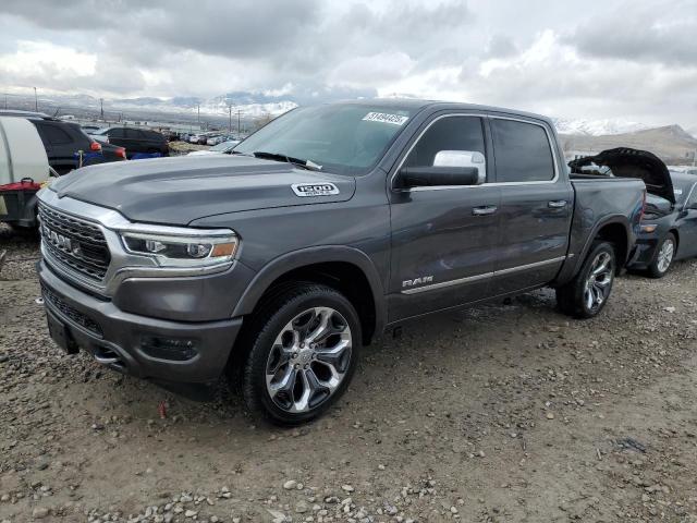 RAM 1500 – zdjęcie z aukcji, lot #51494425