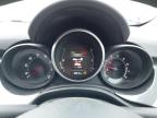 2015 FIAT 500X LOUNG for sale at Copart WESTBURY