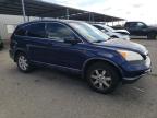 2007 Honda Cr-V Ex للبيع في Sacramento، CA - Front End