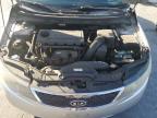 2011 Kia Forte Ex იყიდება Sun Valley-ში, CA - Rear End
