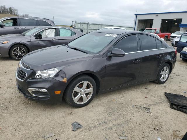  CHEVROLET CRUZE 2016 Угольный