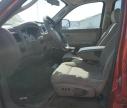 2006 Dodge Dakota Quad Slt للبيع في Pekin، IL - Normal Wear