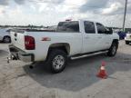 2009 Chevrolet Silverado K2500 Heavy Duty Ltz for Sale in Lebanon, TN - Front End
