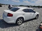 2013 Dodge Avenger Se за продажба в Arcadia, FL - Front End