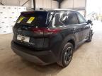 2024 NISSAN X-TRAIL N- for sale at Copart WOLVERHAMPTON
