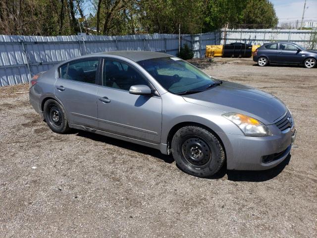 2007 NISSAN ALTIMA 3.5SE