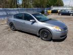 2007 NISSAN ALTIMA 3.5SE à vendre chez Copart ON - LONDON