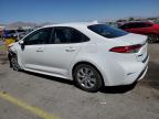 2022 Toyota Corolla Le for Sale in Las Vegas, NV - Front End