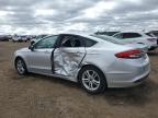 2018 Ford Fusion Se en Venta en Elgin, IL - Side