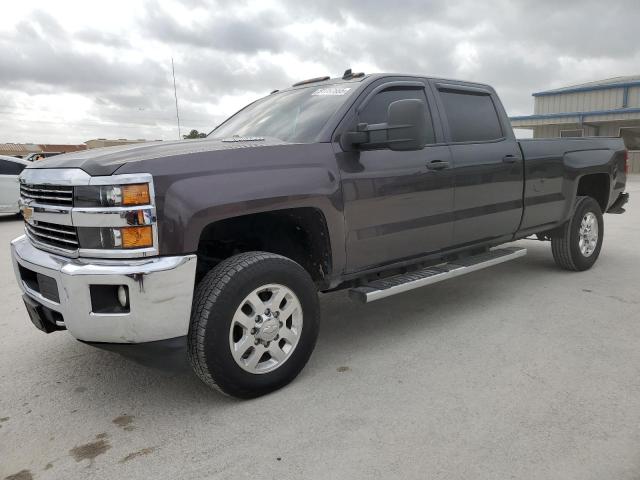 2015 Chevrolet Silverado K3500 Lt